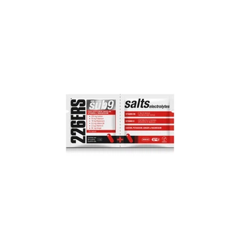 Електроліти 226ERS, SUB-9 SALTS ELECTROLYTES, 2 капсули