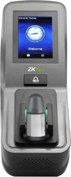 ZKTeco V350 Мережевий біометричний термінал контролю доступу з використанням венозної сітки пальця