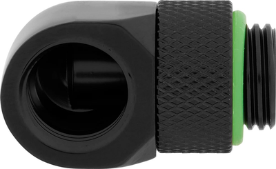 Złączka Corsair Hydro X Series 90° Rotary Adapter 2-Pack Black (CX-9055009-WW)