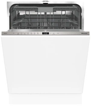 Вбудована посудомийна машина Hisense HV16D