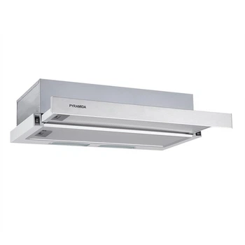 Вытяжка Pyramida TL 60 SLIM IX