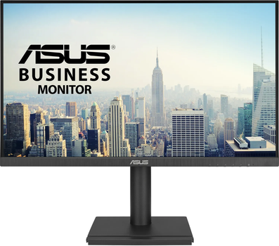 Monitor 27" ASUS VA27DQFS (90LM06H0-B01370)