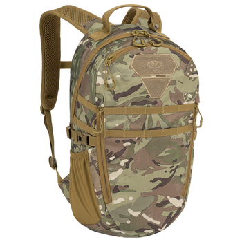 Рюкзак тактичний Highlander Eagle 1 Backpack 20L HMTC (TT192-HC)