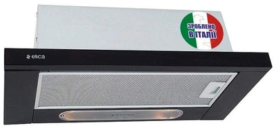 Вытяжка Телескопическая ELICA ELITE 14 LUX BL/A/60