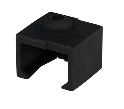 Силиконовый носок для 3д принтера Ender 3 V3 SE нагревательного блока (84764496)