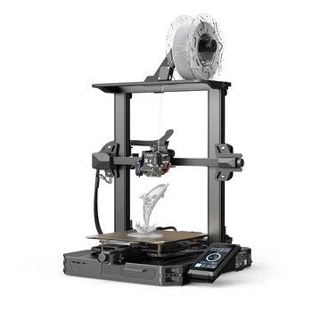 3D принтер високотемпературний Creality Ender-3 S1 Pro (33644283)