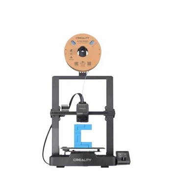 3D принтер Creality Ender-3 V3 SE авторівень магнітний стіл та сенсорний екран (75034359)