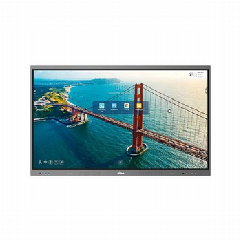 Інтерактивна панель Vivitek Novotouch BK652i 65 дюймів