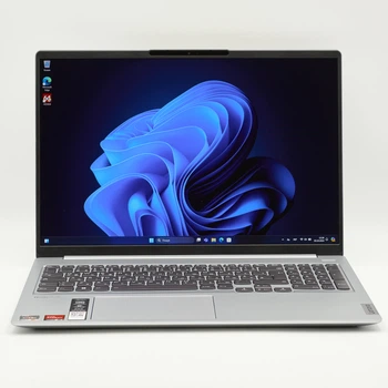 Ноутбук 16" Lenovo IdeaPad 5 Pro 16ARH7 AMD Ryzen5 6600HS RAM 16 ГБ SSD 512 ГБ AMD Radeon Graphics WQXGA (856)