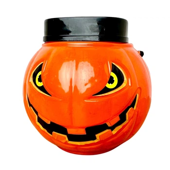 Тыква со сладостями Halloween Mix 200 г
