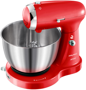 Миксер SOGO SS-14506-R