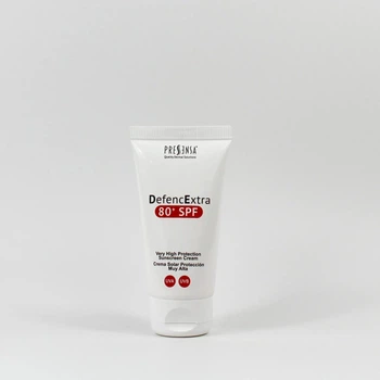 Сонцезахисний крем PRESENSA SPF 80 50 мл