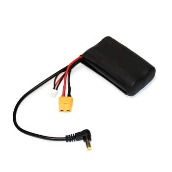 Акумулятор до FPV окулярів 2S 5000mAh