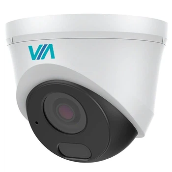 IP видеокамера VIA SECURITY VS-D22AS 2МП (2.8мм)