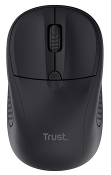 Trust Мышь Primo WL Black