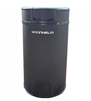 Кофемолка Grunhelm GС3071SB 300 Вт