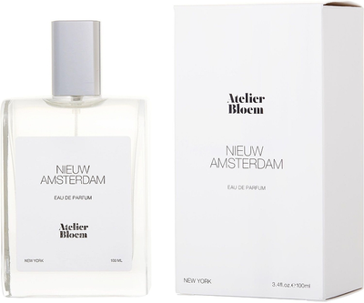 Woda perfumowana unisex Atelier Bloem Nieuw Amsterdam 100 ml (869659000232)