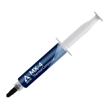 Термопаста Arctic MX-4 (20г) (ACTCP00001B)