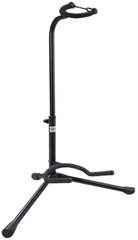 Гитарная стойка GEWA Classic GS-10B Black (G-518050)