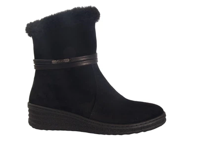 Черевики STEPTER 8560-02 40