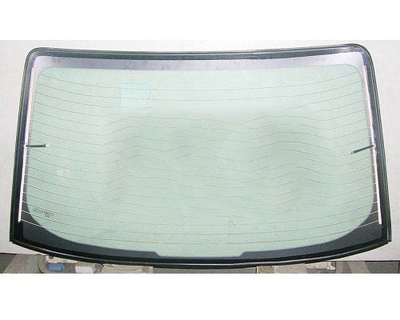 Скло заднє XYG для FIAT LINEA 07-16 3362BGNSBZ