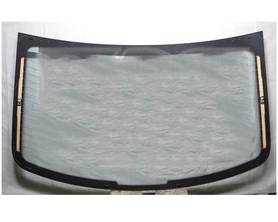 Скло заднє XYG для HYUNDAI ACCENT IV (SOLARIS) 11-18, IV (VERNA) 15-17 4150BGNS