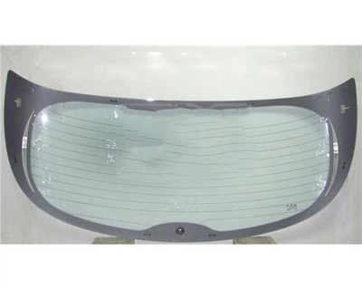 Скло заднє XYG для HYUNDAI i40 11- 4146BGNEI