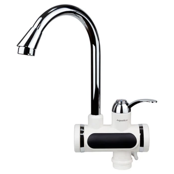 Кран-водонагреватель проточный Aquatica JZ-6B141W 3.0 кВт (9793103)