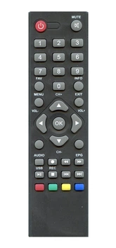 Пульт T2 ROMSAT TR 9110HD