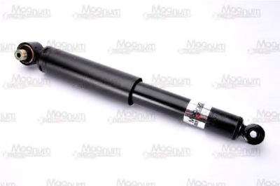 Задний левый/правый амортизатор Magnum Technology (AGR125MT)