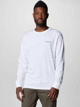 Longsleeve męski North Cascades Long Sleeve Tee