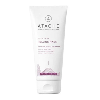 Заспокійлива Anti-Stress Маска Atache Soft Derm Healing Mask 200мл