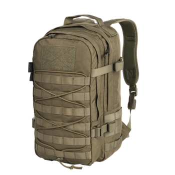 Рюкзак тактический Helikon-Tex RACCOON Mk2 Backpack Cordura Coyote 20Л (M-T)