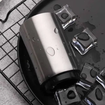 Открывашка для бутылок автоматическая Металл