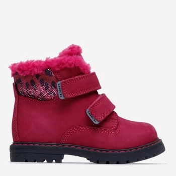 Зимові черевики для дівчинки Lasocki kids CI12-Broker-12 20