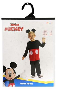 Карнавальний костюм Disguise Mickey Classic 2 роки XXS (0192995139114)