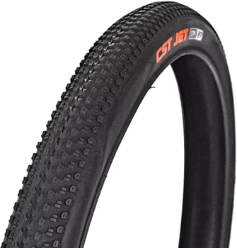 Велопокрышка CST Prem. МТВ 27.5x2.10 JET C1820 DK27 (05892)