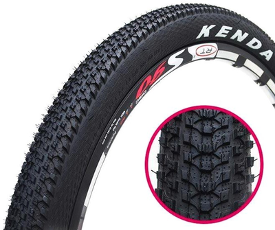 Велопокрышка Kenda MTB 29х2.10 K1162-011 30TPI (05981)