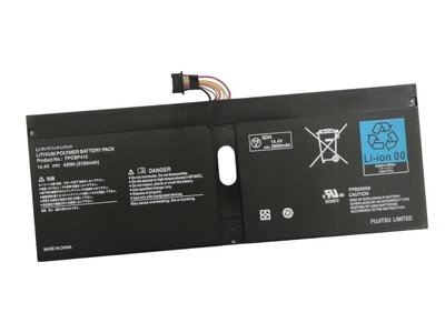 Аккумулятор для ноутбука Fujitsu Lifebook U904 Series FPCBP412, FPB0305S 3150mah 45Wh
