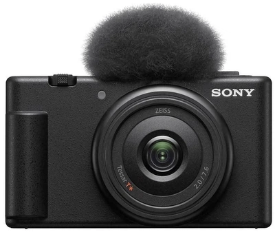 Фотокамера Sony ZV-1F (ZV1FB.CE3)