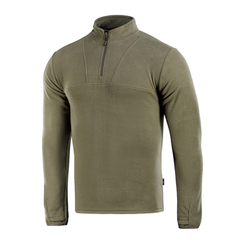 Кофта M-Tac Delta Fleece Army Olive 3XL