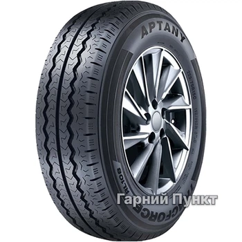 Aptany TRACFORCE RL108 195 R14C 106/104R