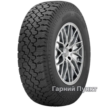 Strial ROAD-TERRAIN 285/60 R18 120T XL