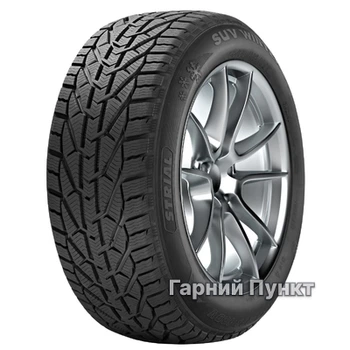 Strial SUV Winter 255/55 R18 109V XL