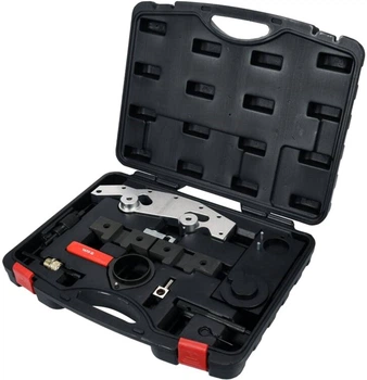 Фіксатори Yato газорозподільної системи двигунів BMW VANOS YT-06022 9 шт (5906083061127)