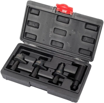 Zestaw blokad rozrządu YATO VW-SEAT-SKODA 1.2 12V YT-06012 (5906083060120)