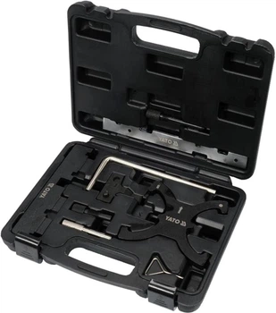 Zestaw YATO do blokowania rozrządu FORD 1.6 Ti-VCT, 1.5/1.6 VVT YT-060261 (5906083090585)
