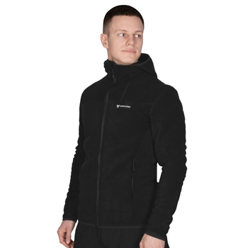 Кофта Nippy Black Camotec розмір XXL