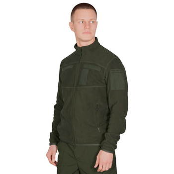 Кофта Army Olive Camotec розмір S