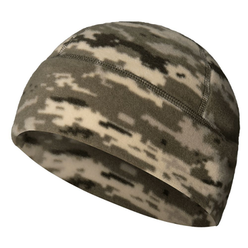 Шапка Beanie Polar Fleece ММ14 Camotec розмір M